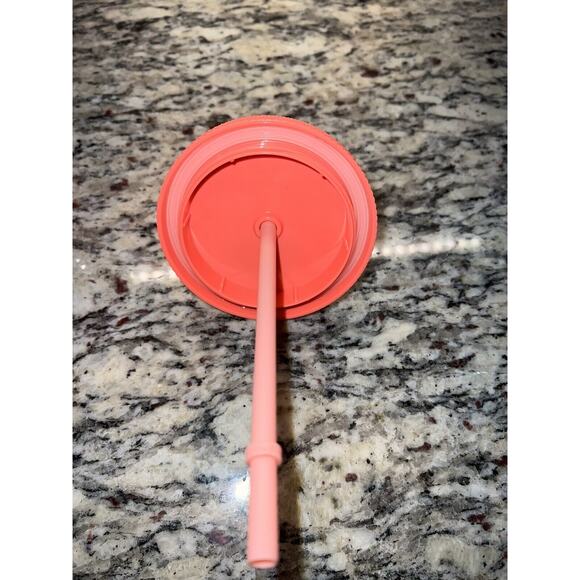 Starbucks Dragon Fruit Pink Studded Tumbler Grande 16 Oz Cold Cup 2022 - Picture 9 of 11